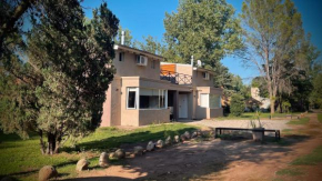 Duplex del Bosque
